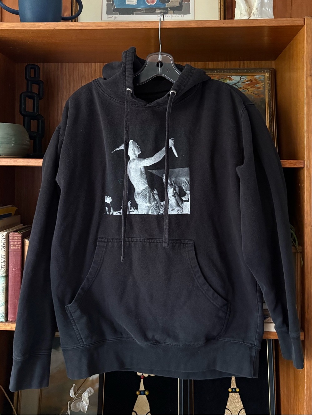 XXXTentacion Skins Album Merch Hoodie M